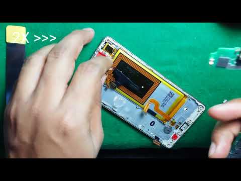 huawei p8 lite charging port replacement (হার্ডওয়্যার ফোন)