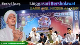 Download lagu Sholawat dulu!!Linggasari Bersholawat bersama (HABIB AGIL HUSEIN AL-KAFF)Linggasari,Ciamis,Jabar.. mp3