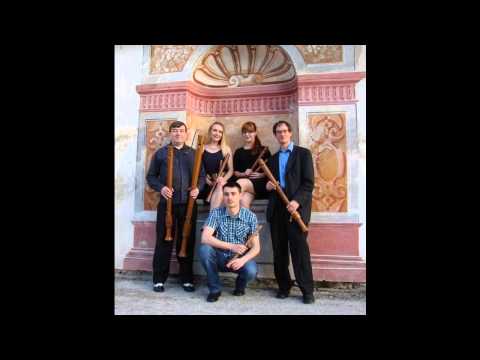 Jacob Clemens non Papa - Si mon amour a 4 (1552)