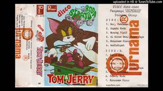 Download lagu Disko Tom & Jerry - Vol 1 - 04 - Sepatu roda mp3