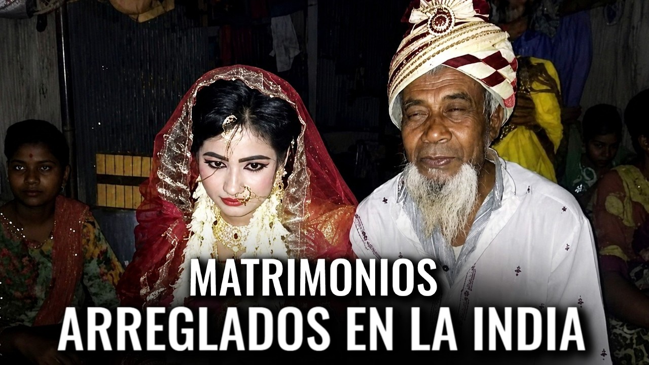 EL LADO OSCURO DE LA INDIA — EL PAÍS QUE NADIE QUIERE MOSTRAR