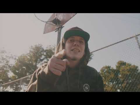 Paragraff(US) - These Thought's(Official Music Video)