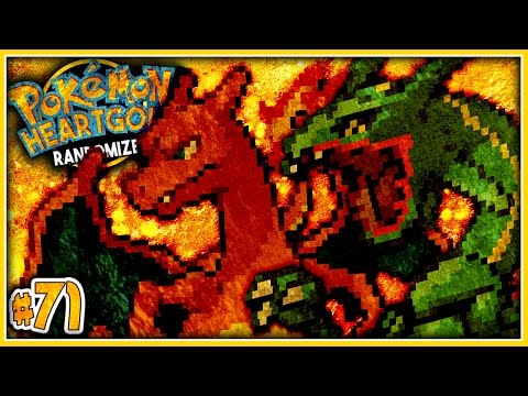 Ich mag die 4. Generation nicht! - Pokémon Heartgold: Randomizer Nuzlocke | Part 71