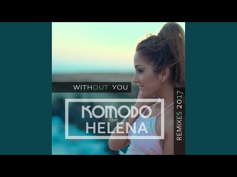 Without You (Srogo Extended MIx)