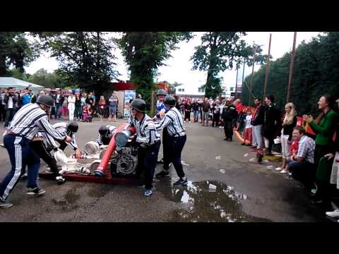 SDH Hlavatce 120 let Sedlec 2014