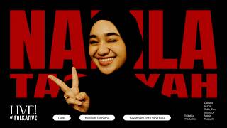 Download lagu Nabila Taqiyyah Session | Live! At Folkative mp3