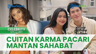 Seusai Viral di Media Sosial, Cuitan Brisia Jodie soal Permintaan Maaf ke Marion Jola Lenyap