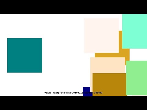 Video #sftp-gcs-pkg-20180715-123044-345482