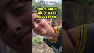 Download lagu Pria Ini Gugup Saat Didekati Bule Cantik #reaksibule #bule #shorts mp3