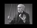 Schubert "Symphony No. 5" Arturo Toscanini