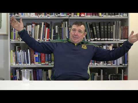 Larry Connors  - Wexford's Hearts of Gold