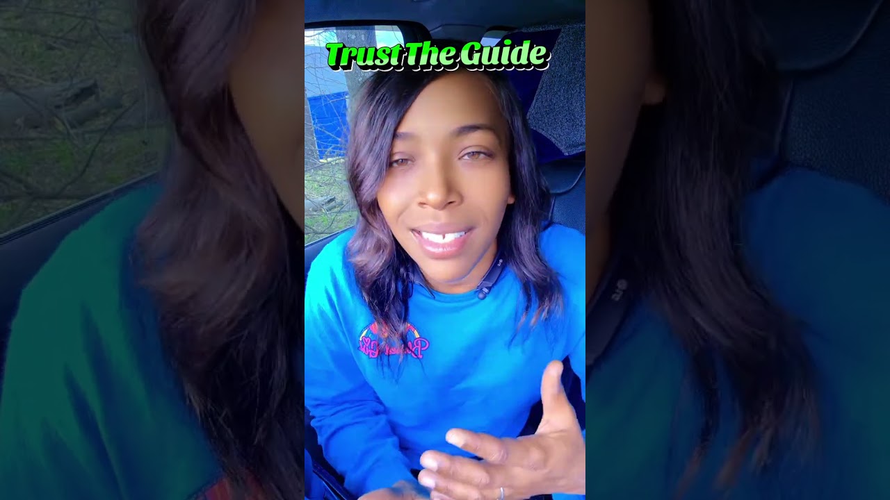 *Choices Choices Everywhere 3.4.5* Trust The Guide