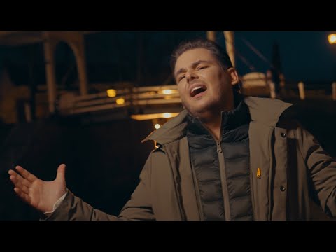 Donny Ponsen  - Kom in m'n armen (Officiële Videoclip)