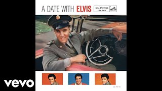 Elvis Presley - Blue Moon of Kentucky (Official Audio)