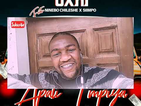 FIRST REACTION :: Oxai - Apali impiya (Feat. Ninebo Chileshe & Siimpo)