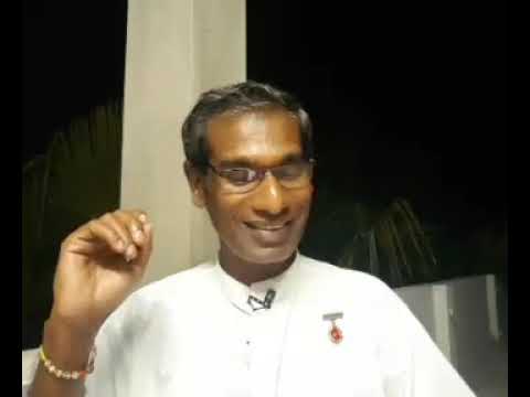 Tamil Murli 20 June 2019 - BK Saravana Kumar