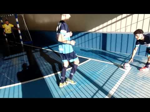 CRESCER 2 x 4 Rio Branco - Interescolar Sub16 - 2022 - 1a. fase