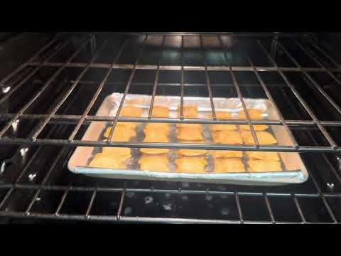 How to keep Totino’s Pizza Rolls from exploding