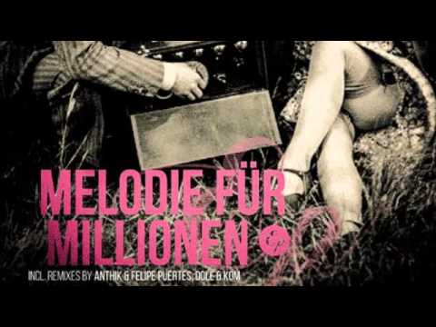 Melodie für Millionen - Funkwerkstatt (Anthik & Felipe Puertes Remix)