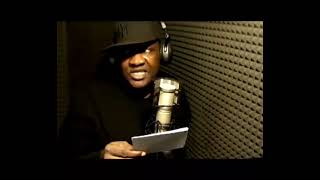 FULL UP A CLASS BY BUNNY GENERAL