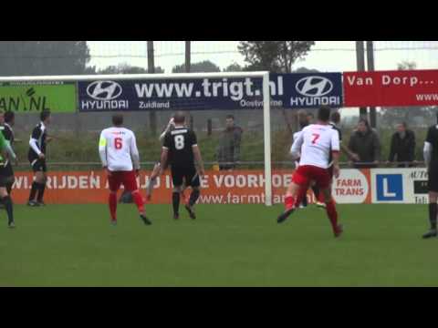 highlights piershil bvcb 17okt2015
