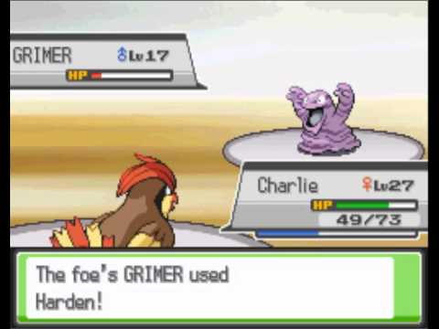 Pokemon Soulsilver walkthrough part 44