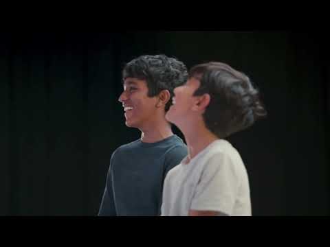 Can a Child’s Imagination Shape the EV World of Tomorrow?