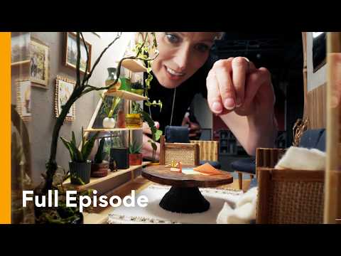 Miniature Home Masters: Full Season Face-Off | Best in Miniature S1