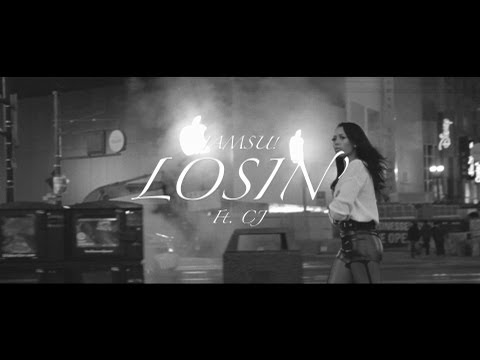 IAMSU! - Losin' Ft. CJ (Official Music Video) Dir by HBK GADGET