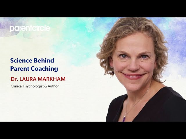 How To Be Your Child’s Coach: Insights Every Parent Should Hear