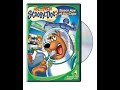 Previews For What S New Scooby Doo Space Ace At The Cape 2003 DVD
