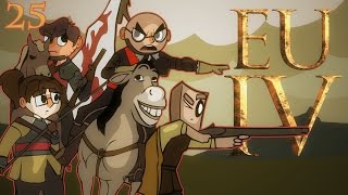 Europa Universalis IV Art of War Multiplayer 25