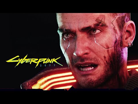Cyberpunk 2077 PL Odc 5 Gangusy! 4K (Punk)
