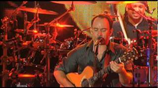 DAVE MATTHEWS BAND &quot;TOO MUCH&quot; MILE HI MUSIC FEST 2008