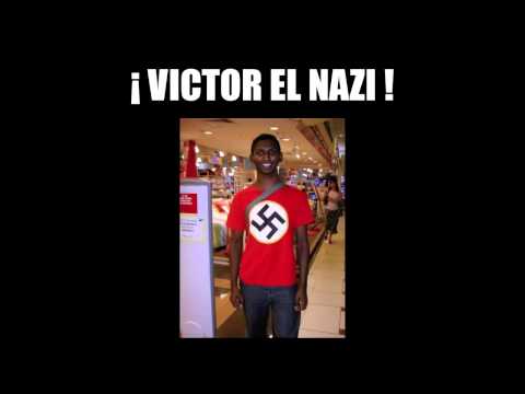El secreto del reggaeton - Victor el Nazi