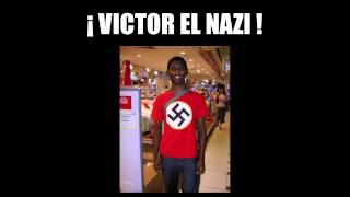 El secreto del reggaeton - Victor el Nazi