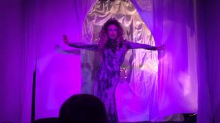 Alexia Dummond - Moving on - AlterMix