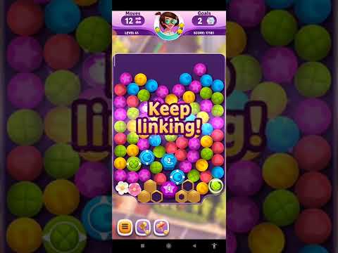 Diamond Diaries Saga-Hard Level 63 3 STARS NO BOOSTERS #diamonddiariessaga #diamonddiaries
