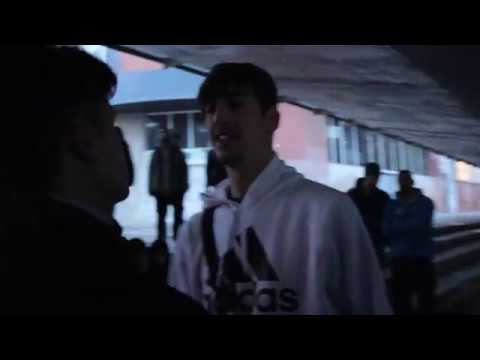 FINAL: ZOYERT vs CHAVES I BDP Videoclip Battles