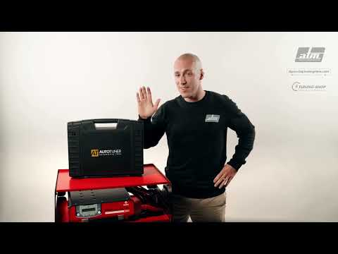 How to Tune an ECU with Autotuner | Step-by-Step Professional Training