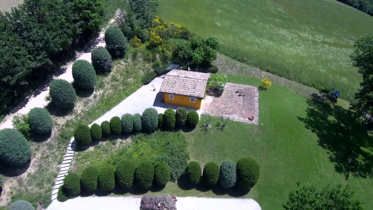 Video Podere Del Fagiano