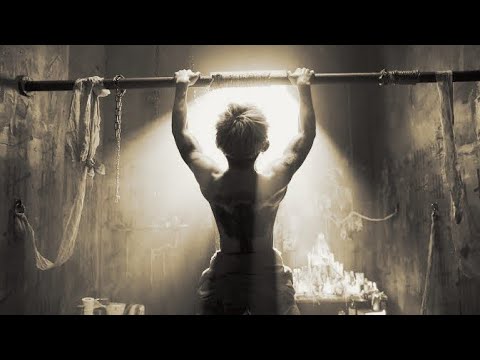 High&Low: The Movie 2 End of Sky - Jesse Prison Fight Scene 『Sub Eng』[1080p Blu-ray]