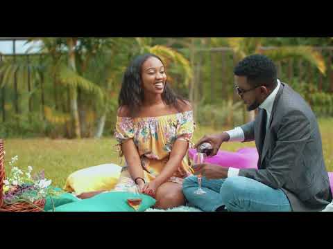 Papa Cyangwe - BAMBE ft Social Mula (Official Video)