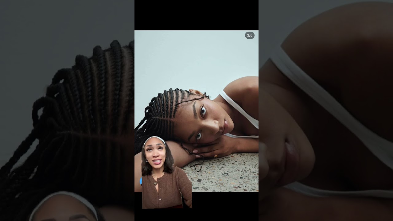 #angelreese #vogue #wnba