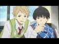 Two Divided Rainbow Kyoukai no Kanata AMV ...