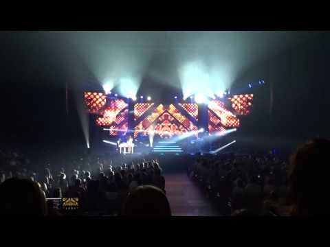 DSDS-Tour 2017 Live @ARENA KREIS DÜREN – Schlager-Medley