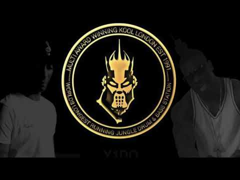 Kool London - DJ Brockie & MC Det - 22 11 2020 - Drum n Bass