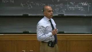 22. Quantum mechanics IV: Measurement theory, states of definite energy