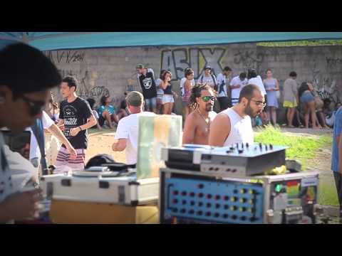 Rebel Samurai plays Dub Dynasty - We Got Jah | BUTANCLAN