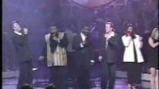 Andrae Crouch Dove Awards Tribute 1996